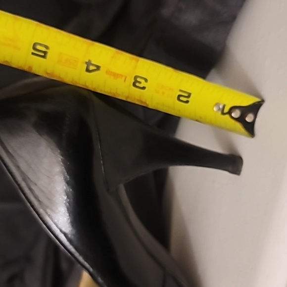 VTG Christian Dior Heels - Picture 12 of 14